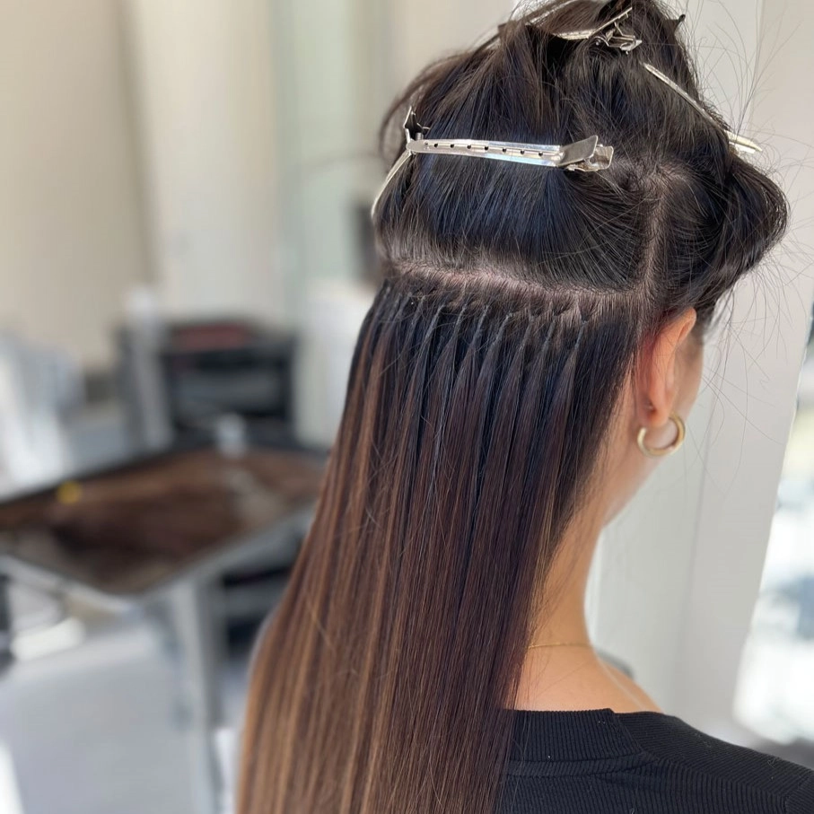 hair extensions 2