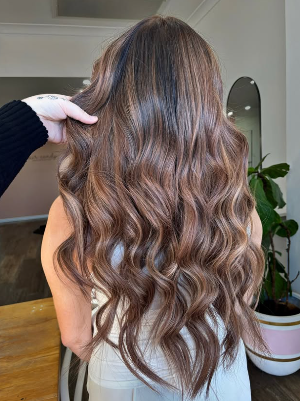 hair extensions goldcoast hairideas